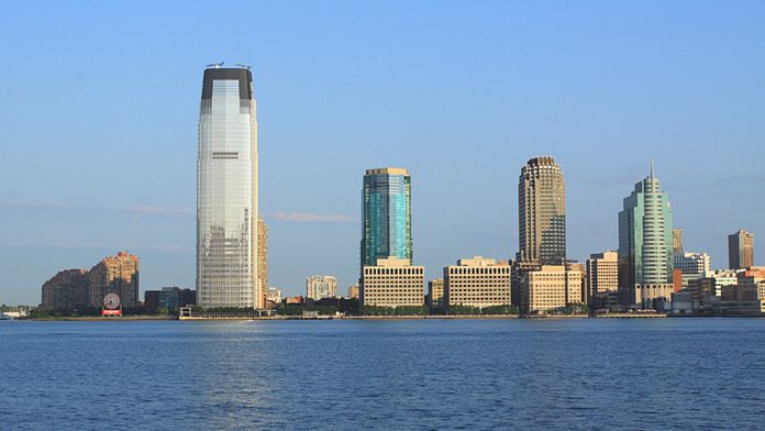 hoboken-new-jersey New Jersey