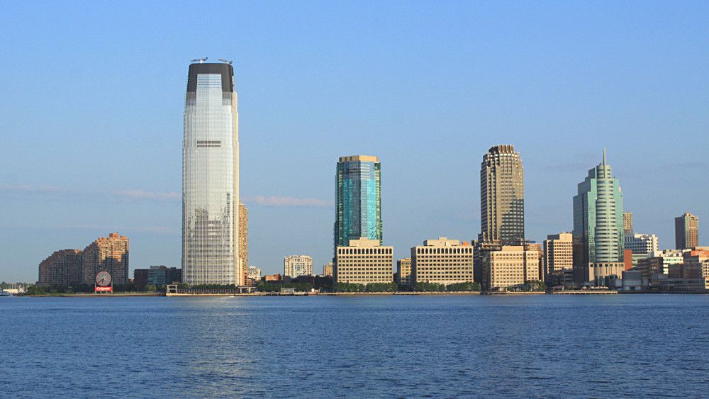 Une visite guidée en français pour découvrir le New Jersey