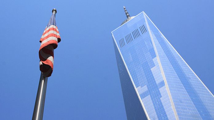 One World Trade Center