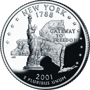 cents New York