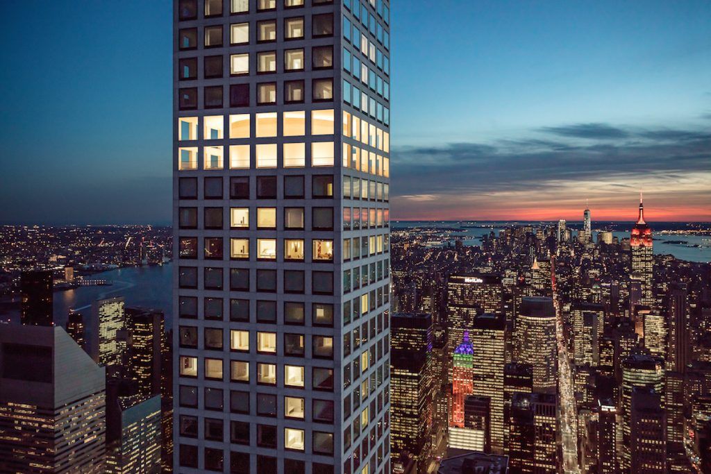 tour 432 park