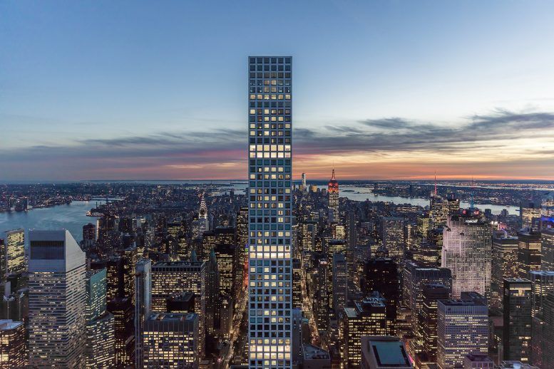 tour 432 Park