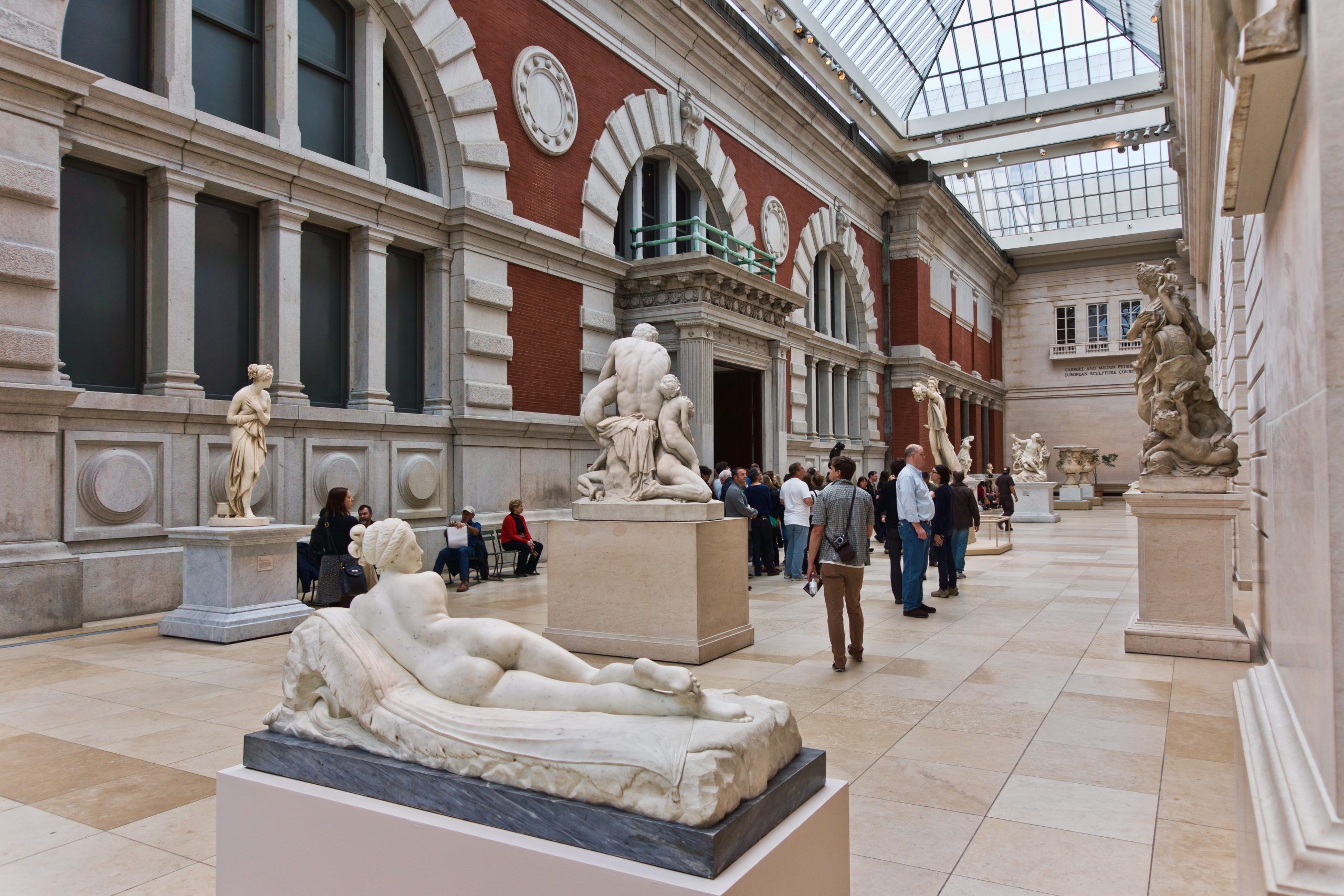 Metropolitan Museum of Art de New York