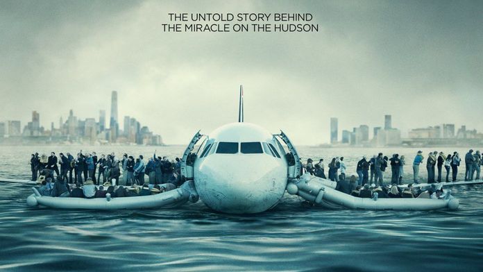 affiche du film Sully