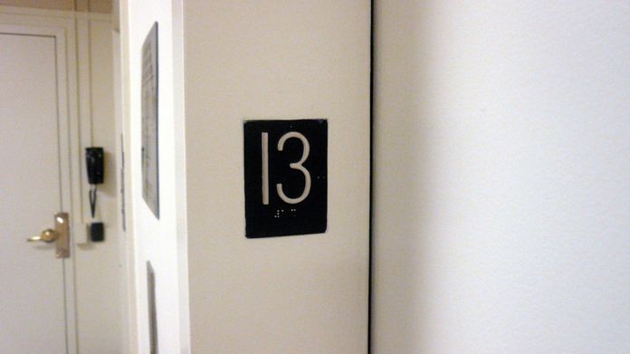 Flatiron new york 13