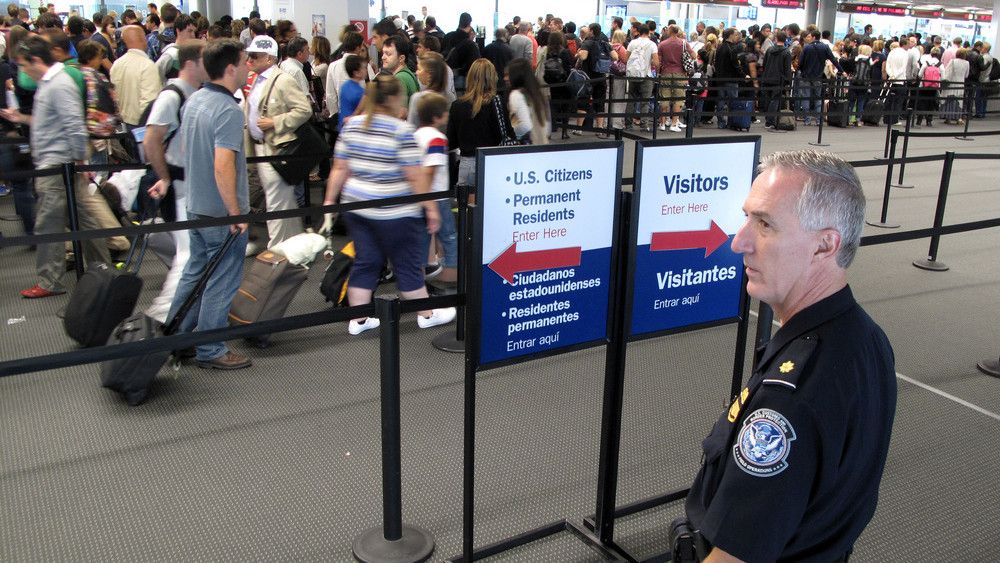 Les 5 questions qu’on peut vous poser à l’immigration américaine