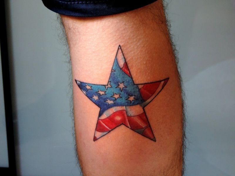 tatouage new york