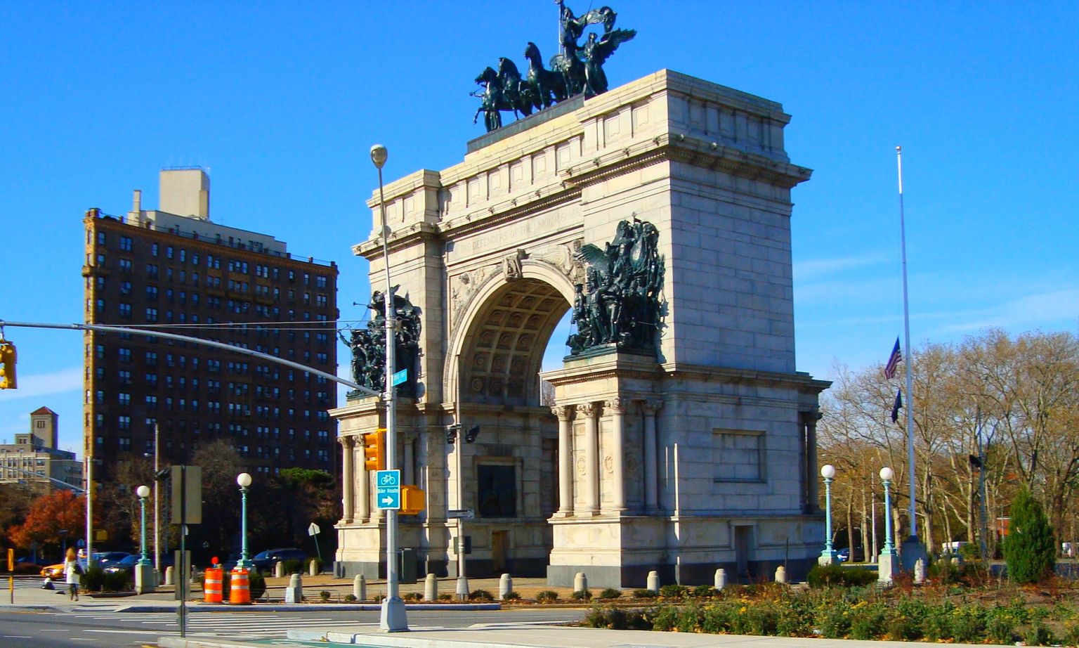 New York hors des sentiers battus CNEWYORK