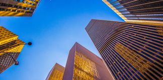 Première fois à New York : les 10 choses qui vont vous frapper buildings New York