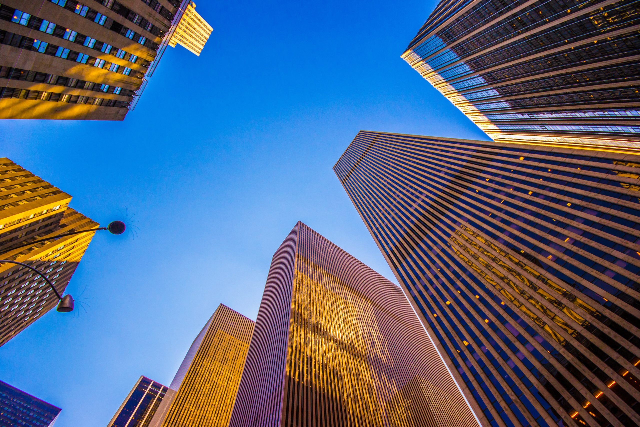 Première fois à New York : les 10 choses qui vont vous frapper