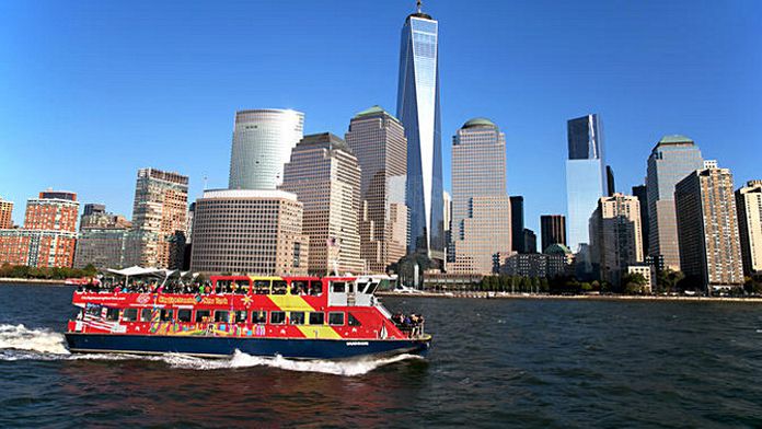 croisière hop on hop off new york croisière hop on hop off new york