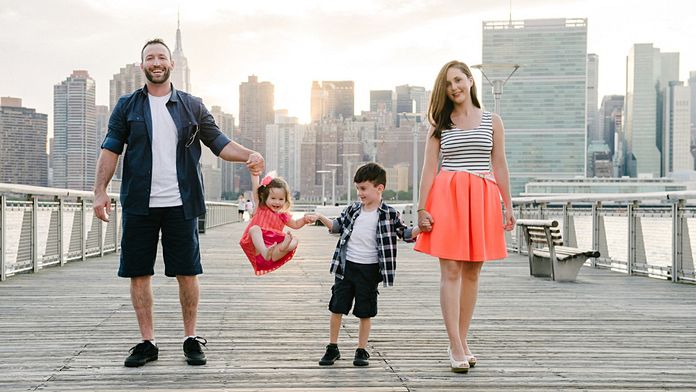 new york voyage famille new york voyage famille