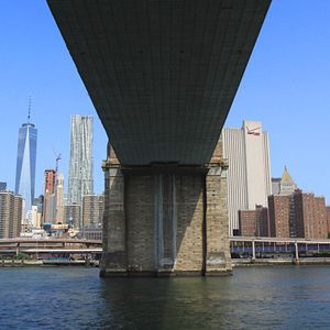 J’ai testé pour vous… la croisière d’1h30 autour de Manhattan