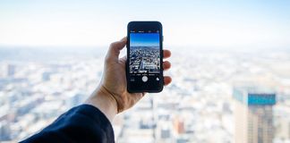 Comment utiliser son téléphone à New York sans se ruiner ? telephone new york