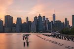 10 raisons d'aller à New York une fois dans sa vie