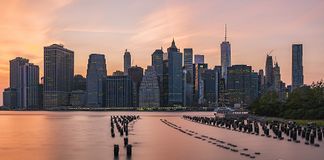 10 raisons d’aller à New York une fois dans sa vie new york