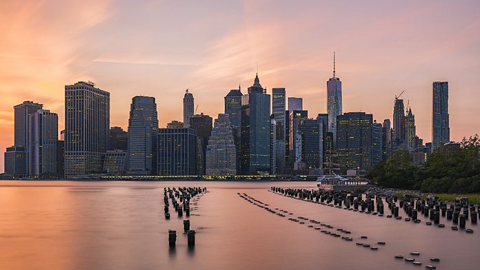 new york new york