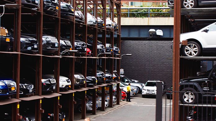 parking new york parking new york