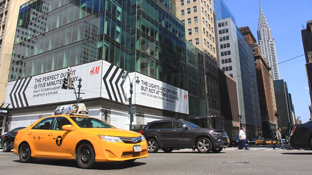 6 lieux incontournables à voir sur la 42ème rue de New York