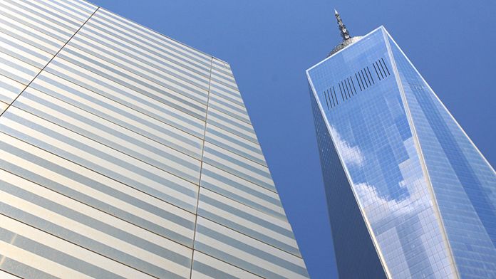 one world trade center new york One World Observatory New York