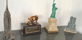 Les bons plans pour bien vivre sa New-Yorkite souvenirs new york