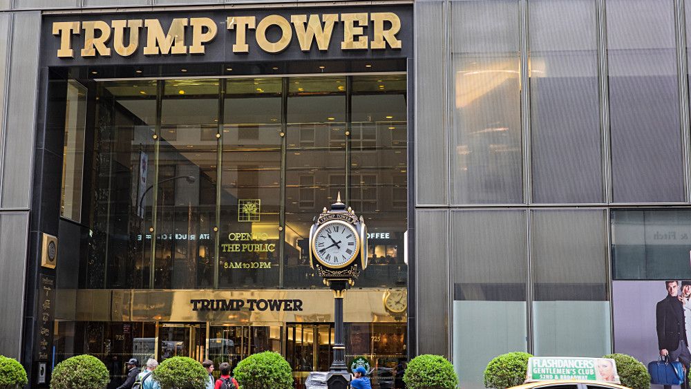 Peut-on visiter la Trump Tower à New York ?