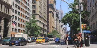 Tout ce que vous devez savoir sur les blocks à New York blocks new york manhattan