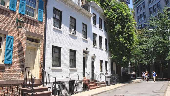 greenwich village new york greenwich village new york
