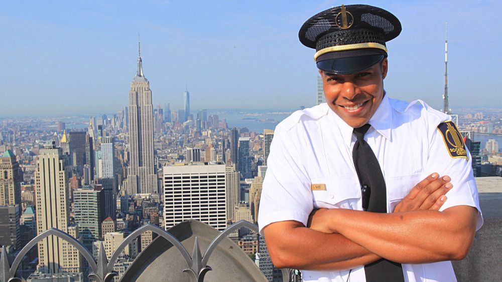 Les 10 New-Yorkais qu&rsquo;il faut avoir vu à New York