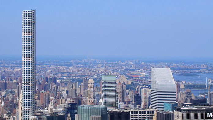 432 park new york