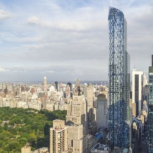 One57, un gratte-ciel français à New York
