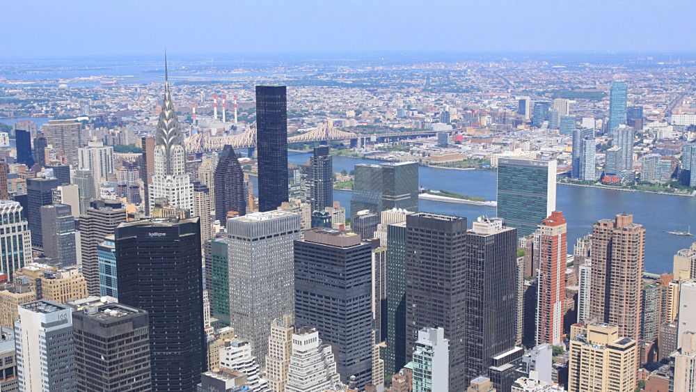 City Pass : pour monter 2 fois à l’Empire State Building