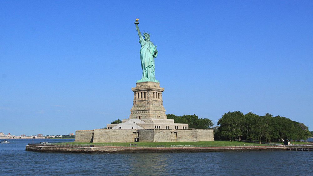 5 lieux pour voir des bouts de France à New York