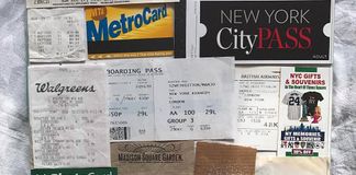 Composez le tableau souvenir de votre voyage à New York tableau souvenir new york