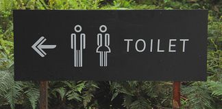 Où trouver des WC gratuits à New York ? toilettes WC new york