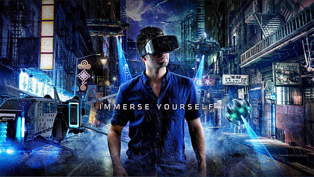 realite virtuelle new york
