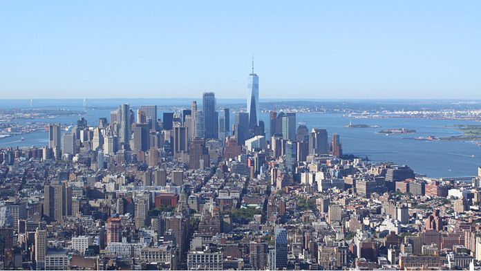 manhattan new york usa manhattan new york usa