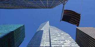 Les 5 grandes différences entre New York… et votre ville ! new york building