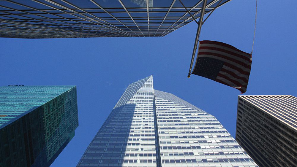 Les 5 grandes différences entre New York… et votre ville !