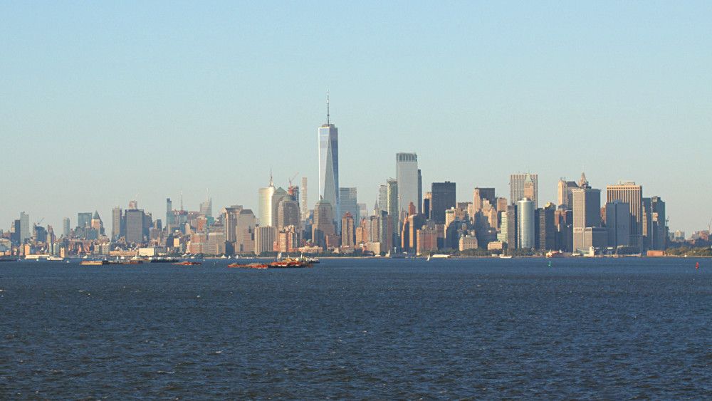 C&rsquo;est comment le retour de New York ?