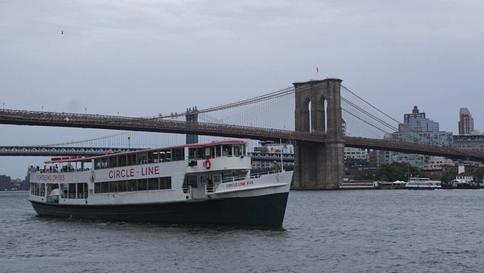 pont brooklyn new york new york pont de brooklyn