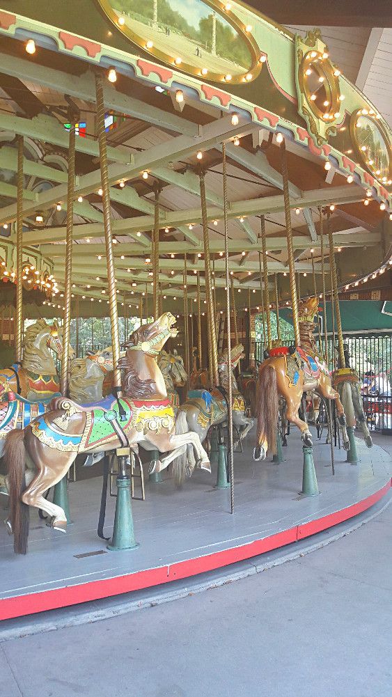 carousel park