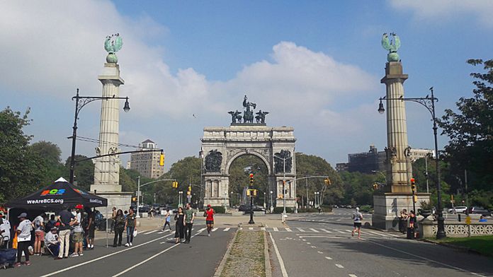 grand army plaza grand army plaza