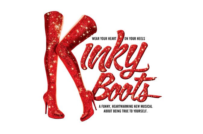 Kinky Boots sur Broadway