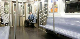 Le métro de New York est-il sûr ? metro new york