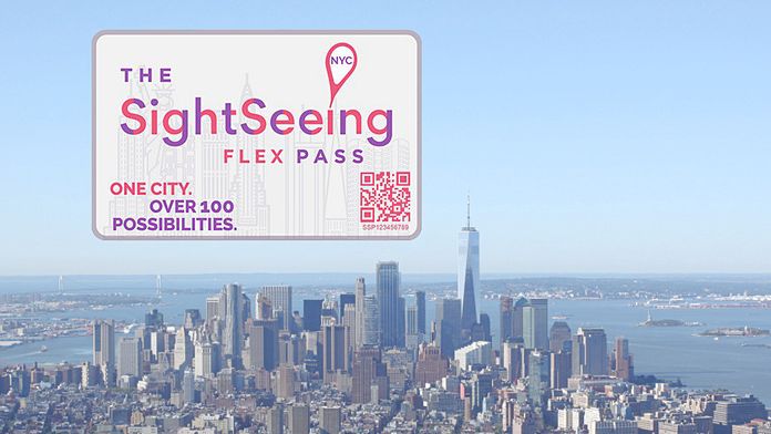 new york sightseeing flex pass