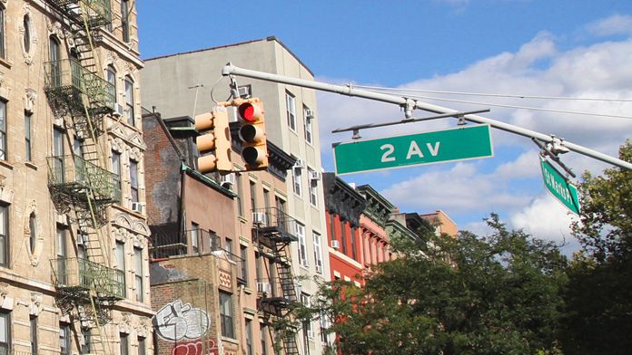 numeros avenues rues new york numeros avenues rues new york