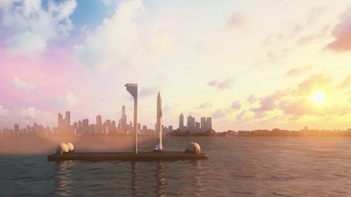 space x new york space x new york