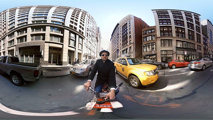 centre realite virtuelle new york