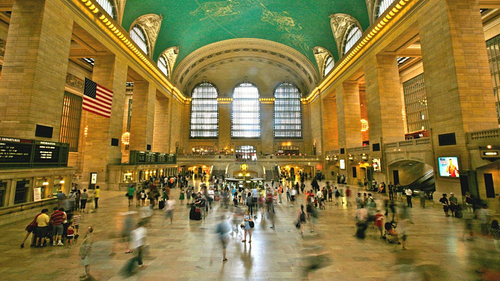 grand central terminal new york